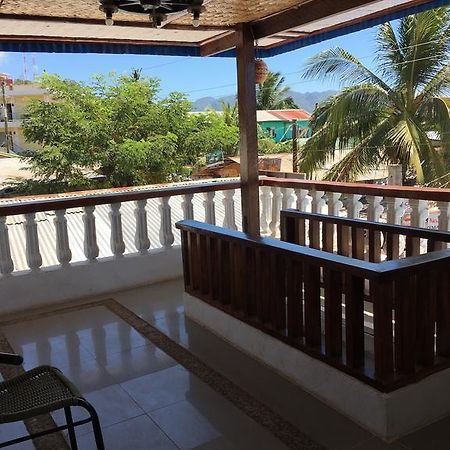 Casa Montemar Express Coron Exterior foto